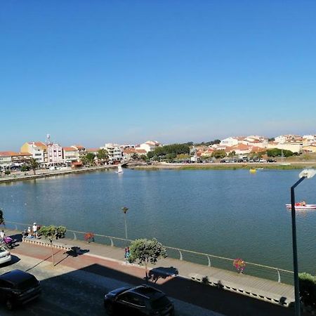 Vista Ria - Apartamento Praia de Mira Exterior foto