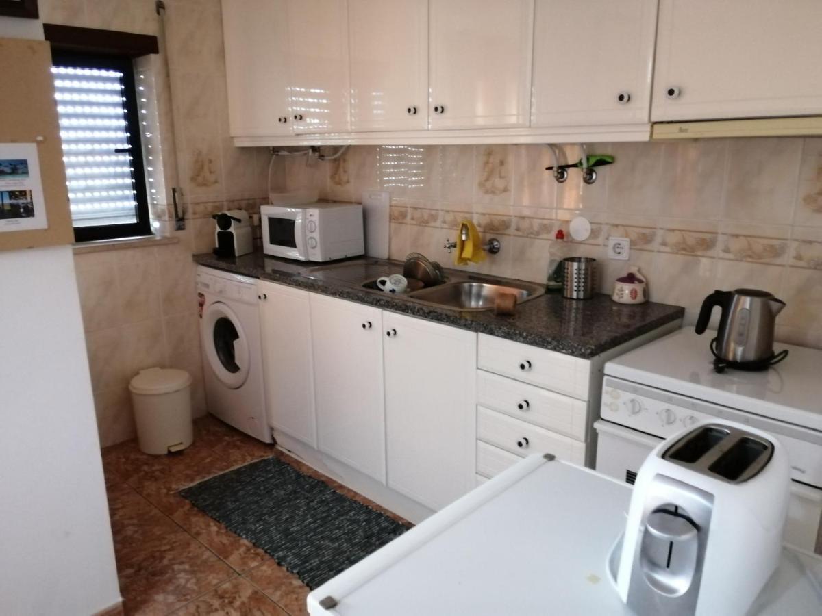 Vista Ria - Apartamento Praia de Mira Exterior foto