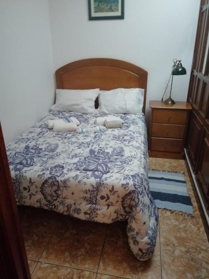 Vista Ria - Apartamento Praia de Mira Exterior foto